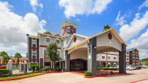  Best Western Plus Northwest Inn and Suites Houston  Хьюстон